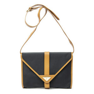 Saint Laurent Vintage Flap Crossbody